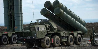 Per non incappare in sanzioni Usa la Turchia fe...