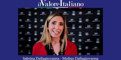 Sabrina Dallagiovanna racconta tradizione ed ev...