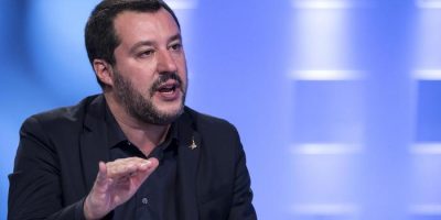 Il Ministro Salvini “È pronta la proposta...