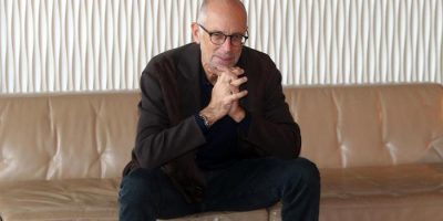 Modugno e Pasolini nel nuovo film di Gabriele S...