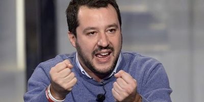 Il Ministro Salvini “C’è troppa sin...
