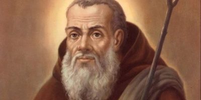 19 maggio: San Celestino V eremita e papa del X...