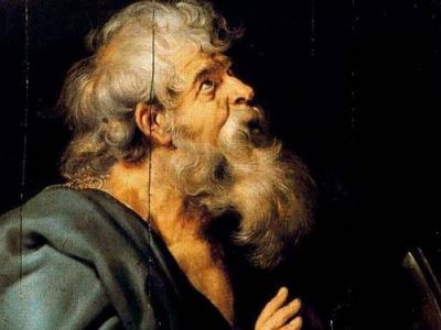 14 maggio: San Mattia, l’apostolo che sostituì Giuda