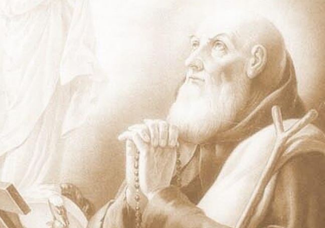 Sant'Ignazio da Laconi