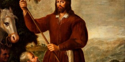 15 maggio: Sant’Isidoro, l’agricolt...