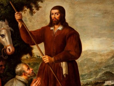 15 maggio: Sant’Isidoro, l’agricoltore che aiutò i poveri
