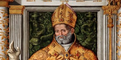 16 maggio: Sant’Ubaldo, vescovo di Gubbio