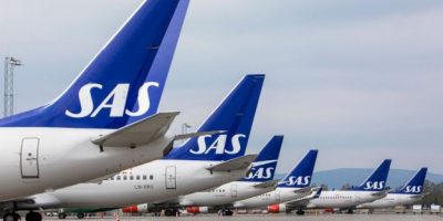 Sciopero piloti Sas, cancellati 709 voli, negoz...