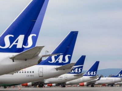 Sciopero piloti Sas, cancellati 709 voli, negoziati sono in corso