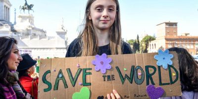 Pronti al secondo sciopero per il clima in più ...