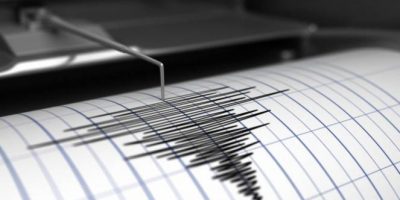 Gorizia: terremoto di magnitudo 3.3 al confine ...