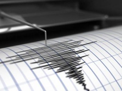 Gorizia: terremoto di magnitudo 3.3 al confine con la Slovenia