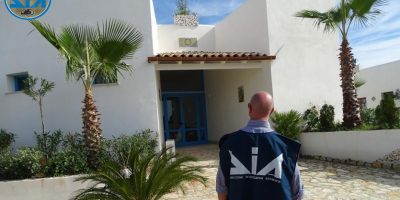 Nuova sede per l’agenzia dei beni sequest...