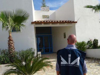 Nuova sede per l’agenzia dei beni sequestrati alla criminalità organizzata