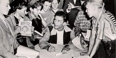 Scomparso 21 anni fa, Sinatra rivive nel museo ...