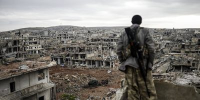 Minacce ad Assad dagli Usa “Se ha usato a...