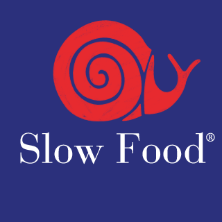 logo slow food