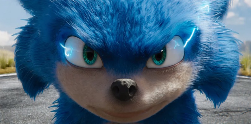 Sonic