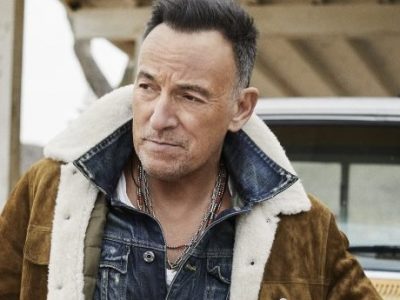 Springsteen e Bowie: in uscita gli inediti del Boss e del Duca Bianco