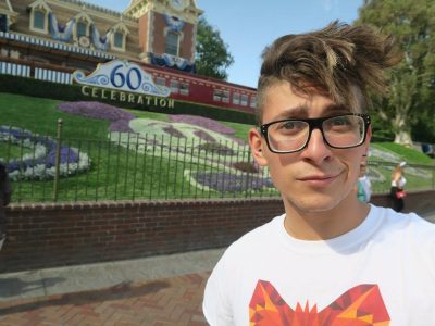 Guai per il celebre Youtuber St3pny, ha evaso un milione di euro