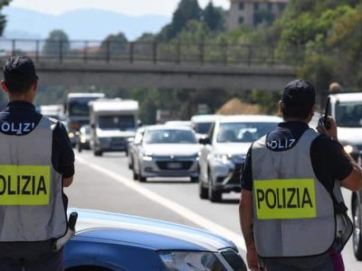 Rintracciati 60 stranieri al confine, erano divisi a gruppi