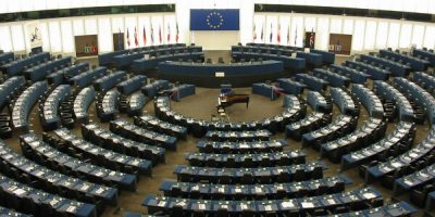 Il nuovo Parlamento europeo, il conflitto ingle...