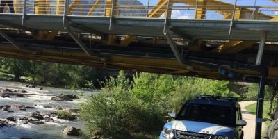 Rilevate le impronte degli stupratori di Bolzano