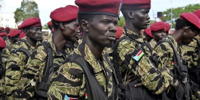 In Sudan è stata chiusa la sede dell’emit...