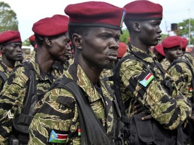 In Sudan è stata chiusa la sede dell’emittente Al-Jazeera