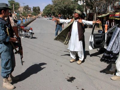 Afghanistan: ucciso in un agguato il vicedirettore dell’intelligence