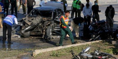 Attacco di Lahore, talebani rivendicano l’...