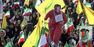 Iran”Il mondo islamico si opponga ai pian...