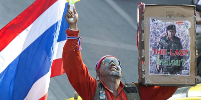 Scomparsi in Thailandia tre oppositori accusati...