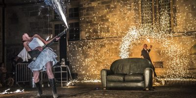 Conto alla rovescia in Piemonte per il festival...