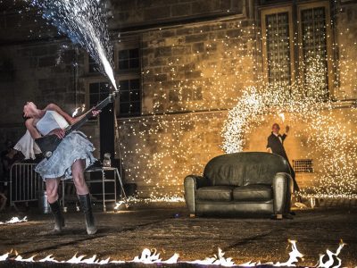 Conto alla rovescia in Piemonte per il festival Lunathica