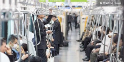 Tokyo: scossa di magnitudo 5.1 nell’area ...