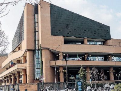 Buste esplosive al Palazzo di Giustizia di Torino, 3 arresti