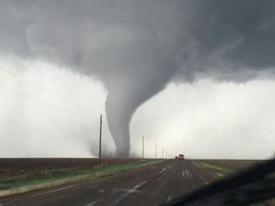 Morti e feriti vittime del tornado che si è abbattuto sull’ Oklahoma