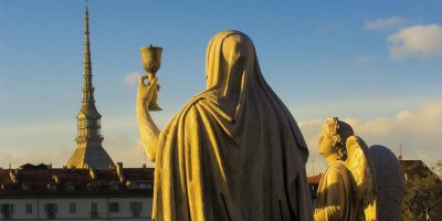 L’austera Torino è la capitale del sugges...