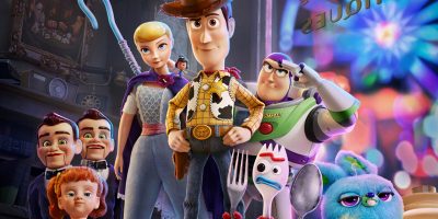 Toy Story 4: gli amati giocattoli torneranno al...