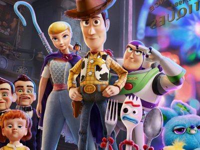 Toy Story 4: gli amati giocattoli torneranno al cinema