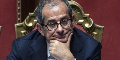 Sì alla flat tax, tutti concordi Lega, M5S e il...