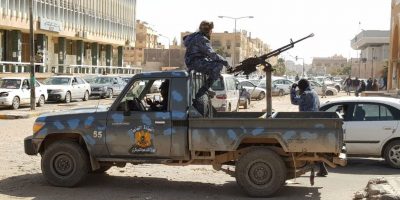 Tripoli: per l’Oms è di 392 morti e 1936 ...