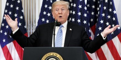 Dagli Usa Trump attacca la Cina “Pagherà ...