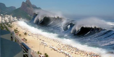 Tsunami nel Mediterraneo: i rischi e gli studi ...