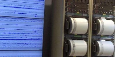 Terremoto magnitudo 6.6 in Salvador, diramato a...