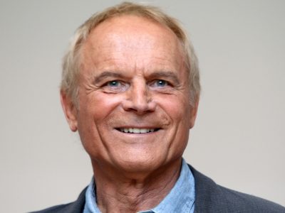 A Lommatzsch, Sassonia, un museo dedicato a Terence Hill