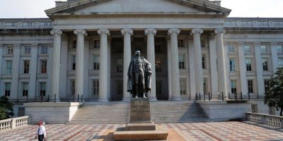 Italia sotto osservazione per il Tesoro america...