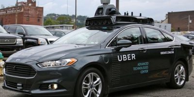 Usa: gli autisti Uber non sono dipendenti ma co...