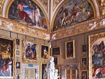 Uffizi con 14 nuove sale per dare spazi alla pittura del ‘500 e ‘600